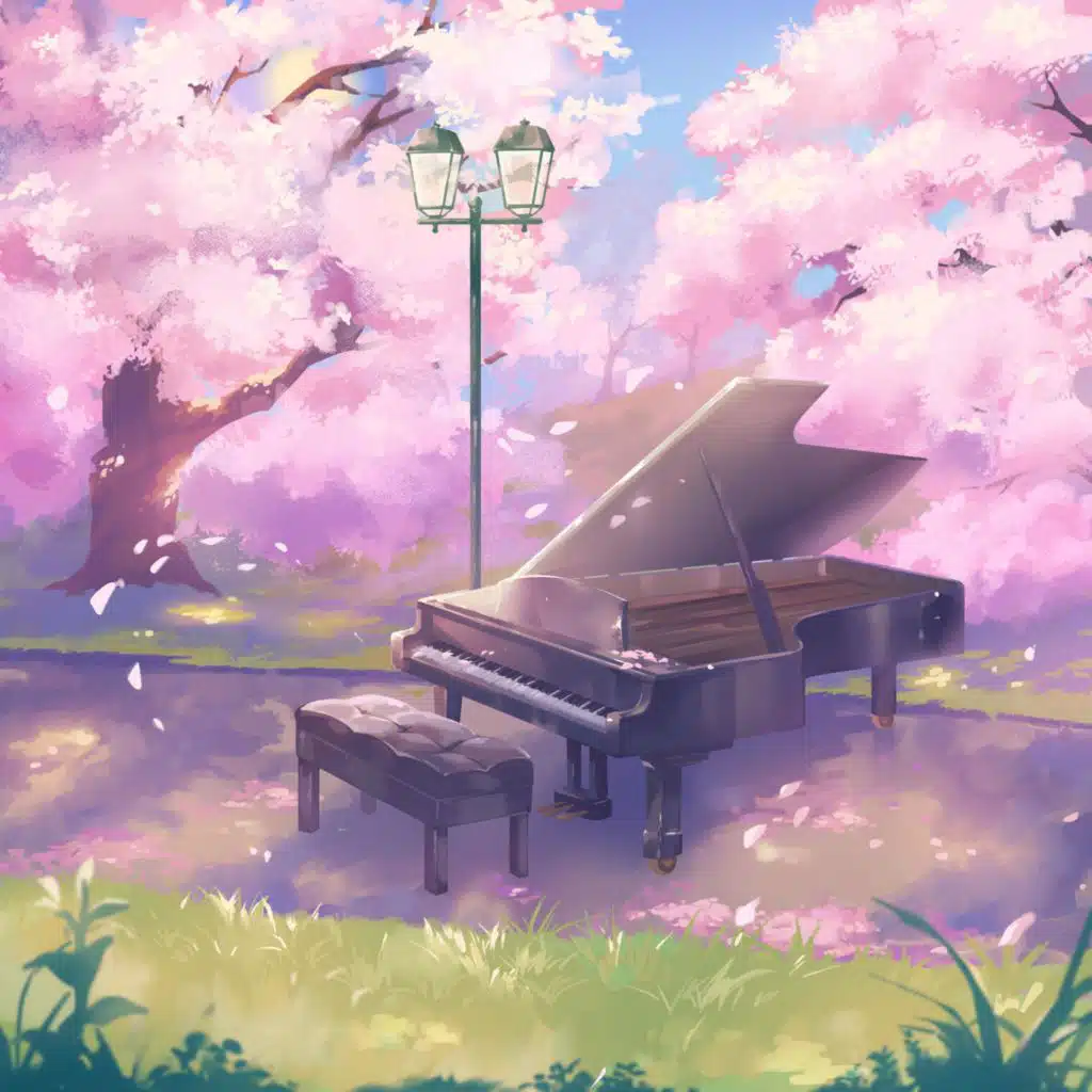 Ao No Waltz