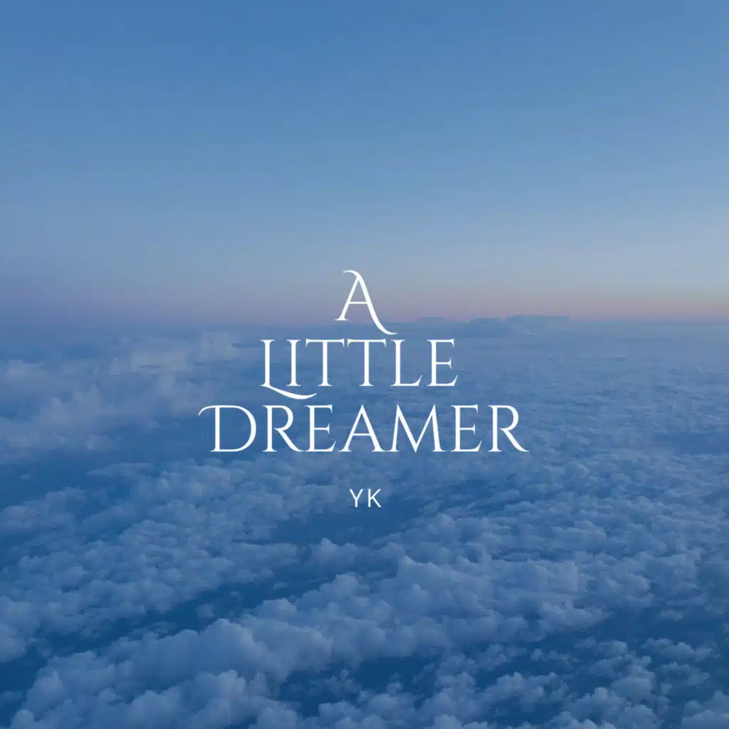 A Little Dreamer