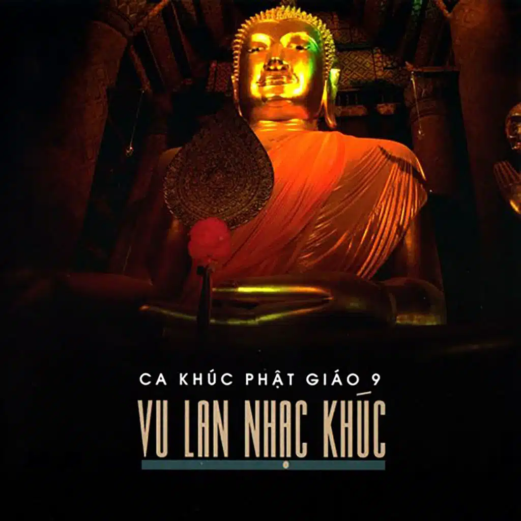 Lễ Phật Ngày Vu Lan