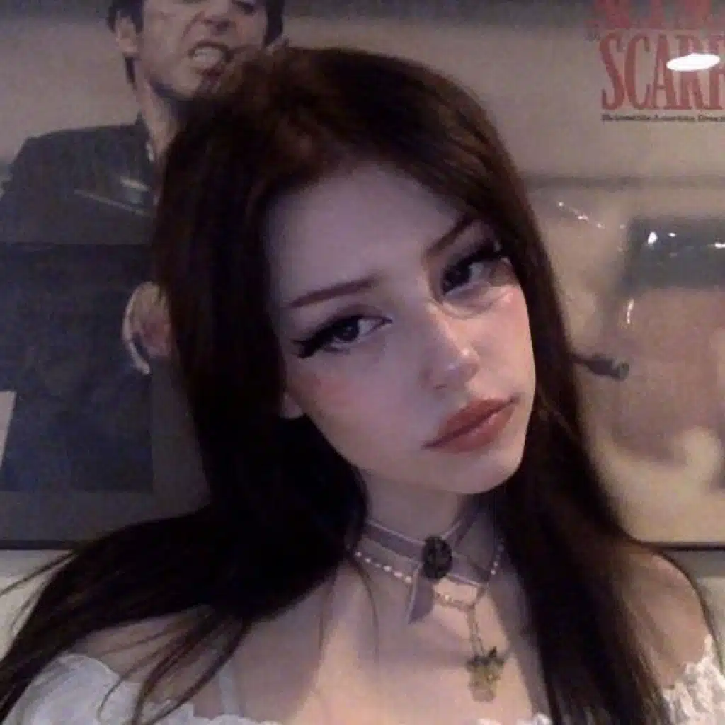 stargirl interlude (sped up)