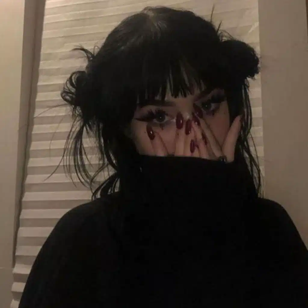 sweater weather x another love