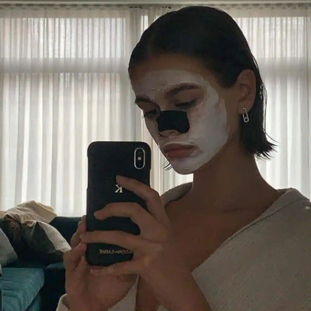 i wanna be your slave (sped up)