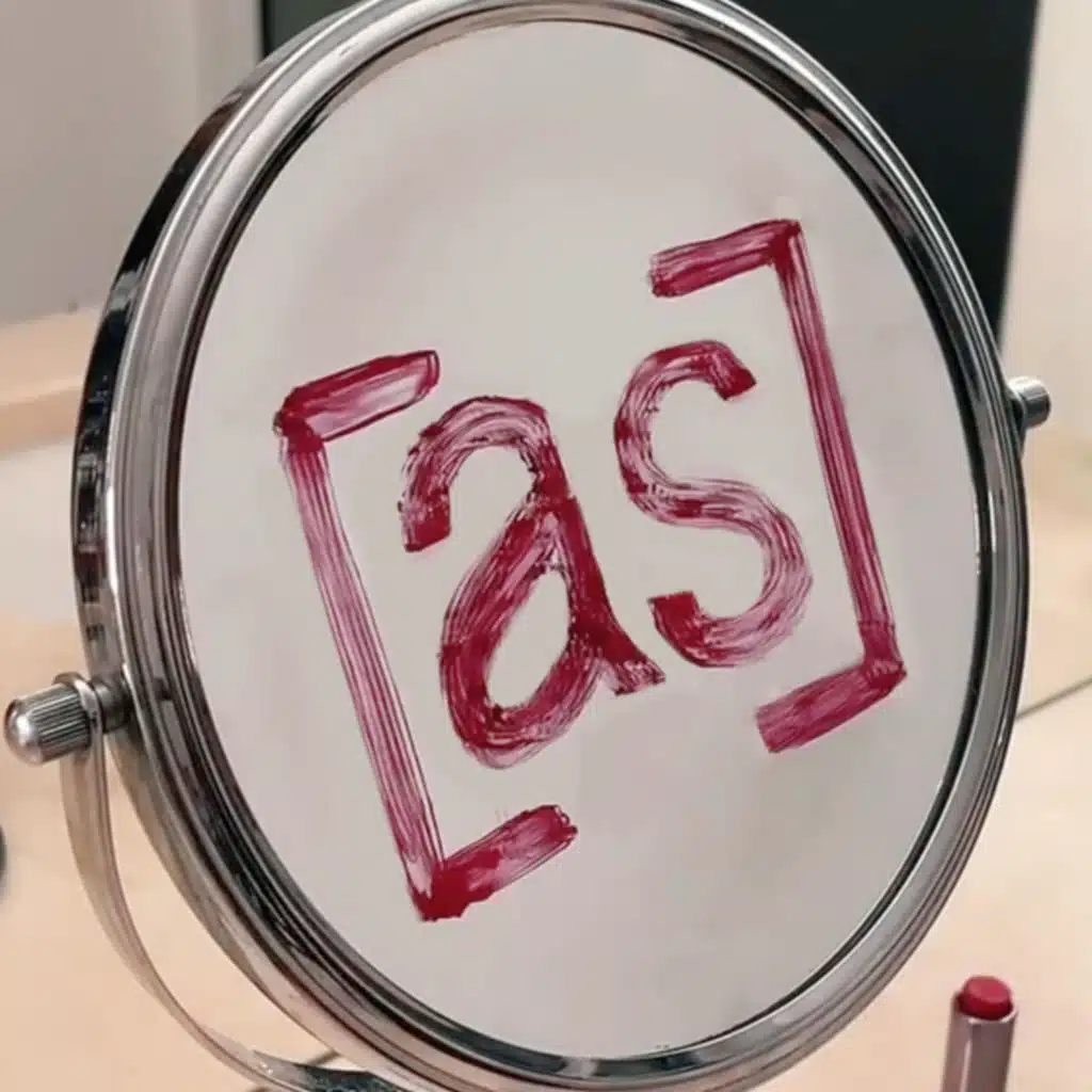 running away is easy, it's the living that's hard (sped up)