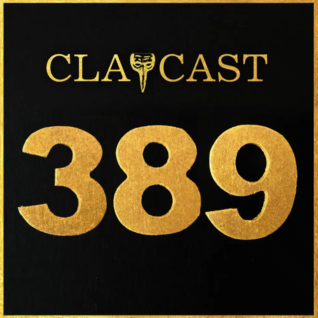 Clapcast 368