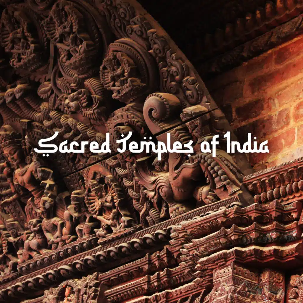 Sacred Temples of India