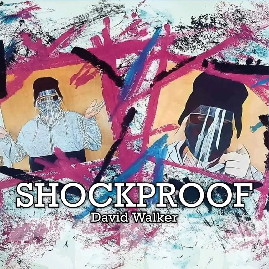 Shockproof