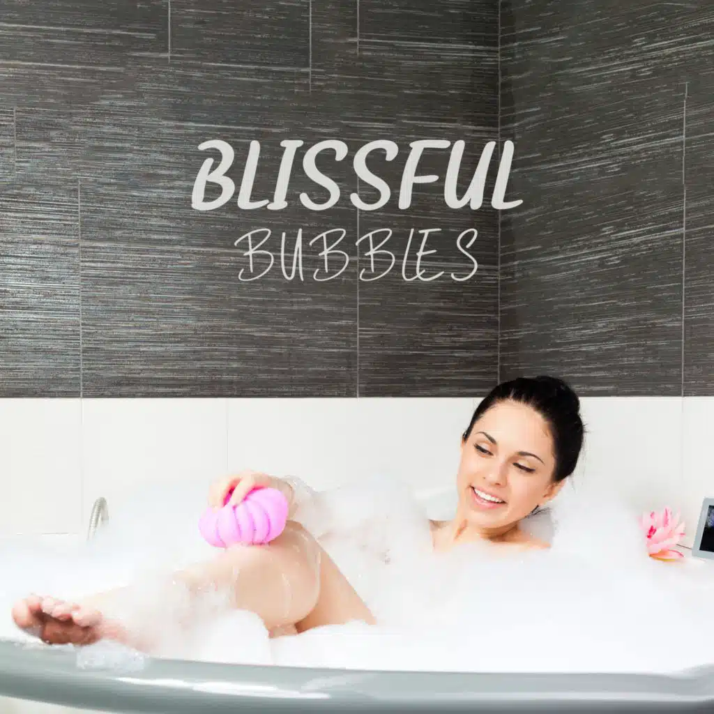 Blissful Bubbles (Delicate Tongue Drums Melodies for Relaxing Bath)