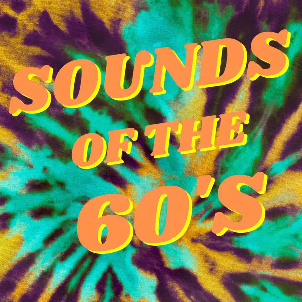 Sounds of the 60's