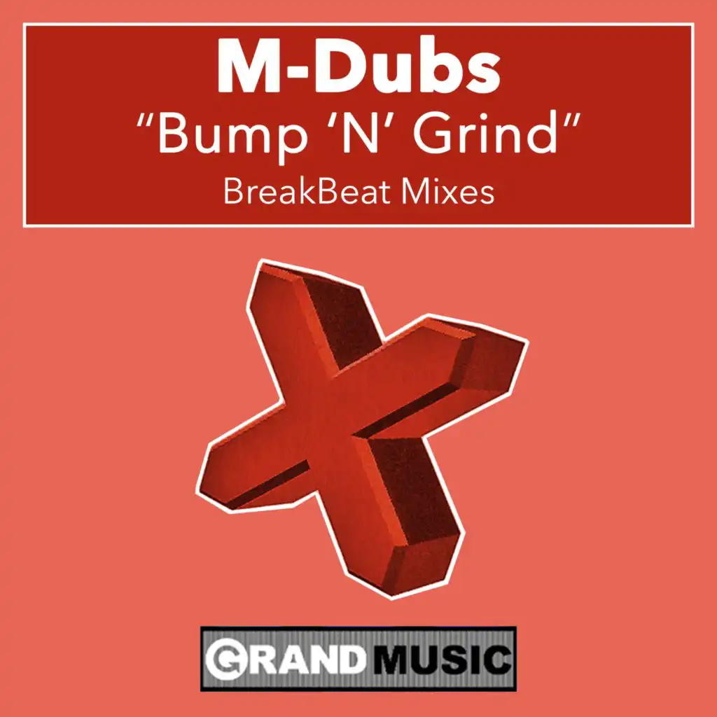 Bump 'N' Grind (feat. Lady Saw & Secret Agent)