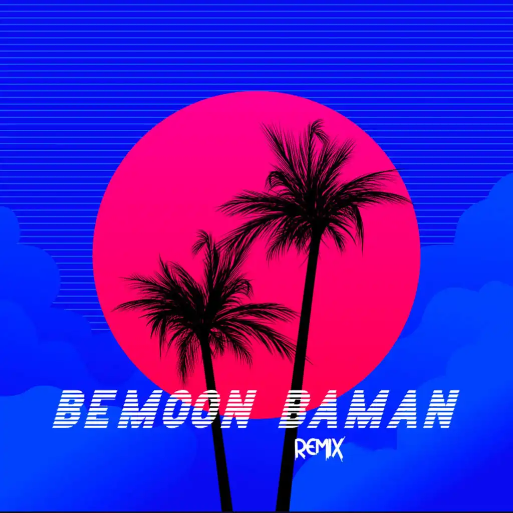 Bemoon Baman (DJ Sasha Remix) [feat. Koorosh]