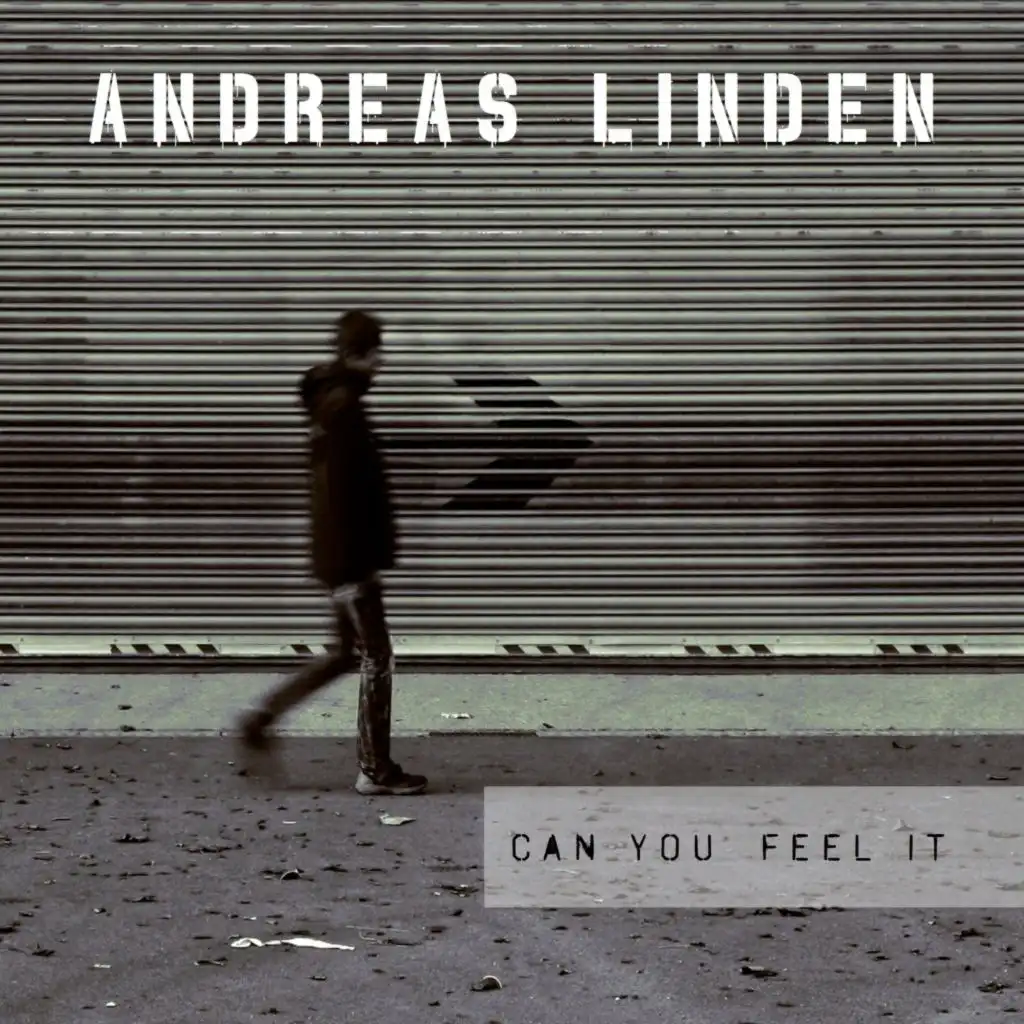 Can You Feel It (Extended)