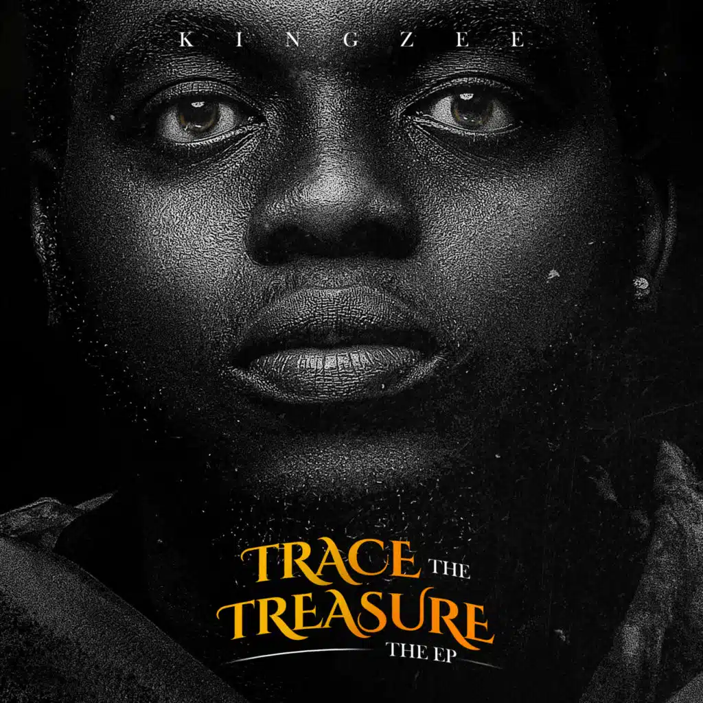 Trace the Treasure (The Extended Play)