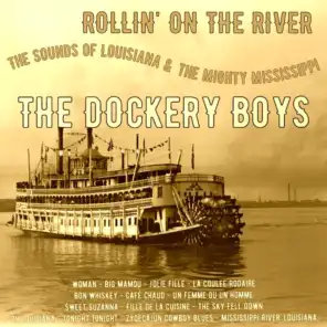 The Dockery Boys