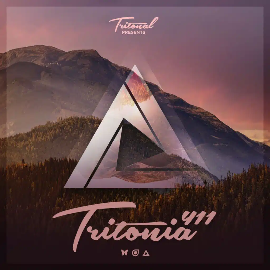 Into The Night (Tritonia 411) [feat. Daniel Robinson]