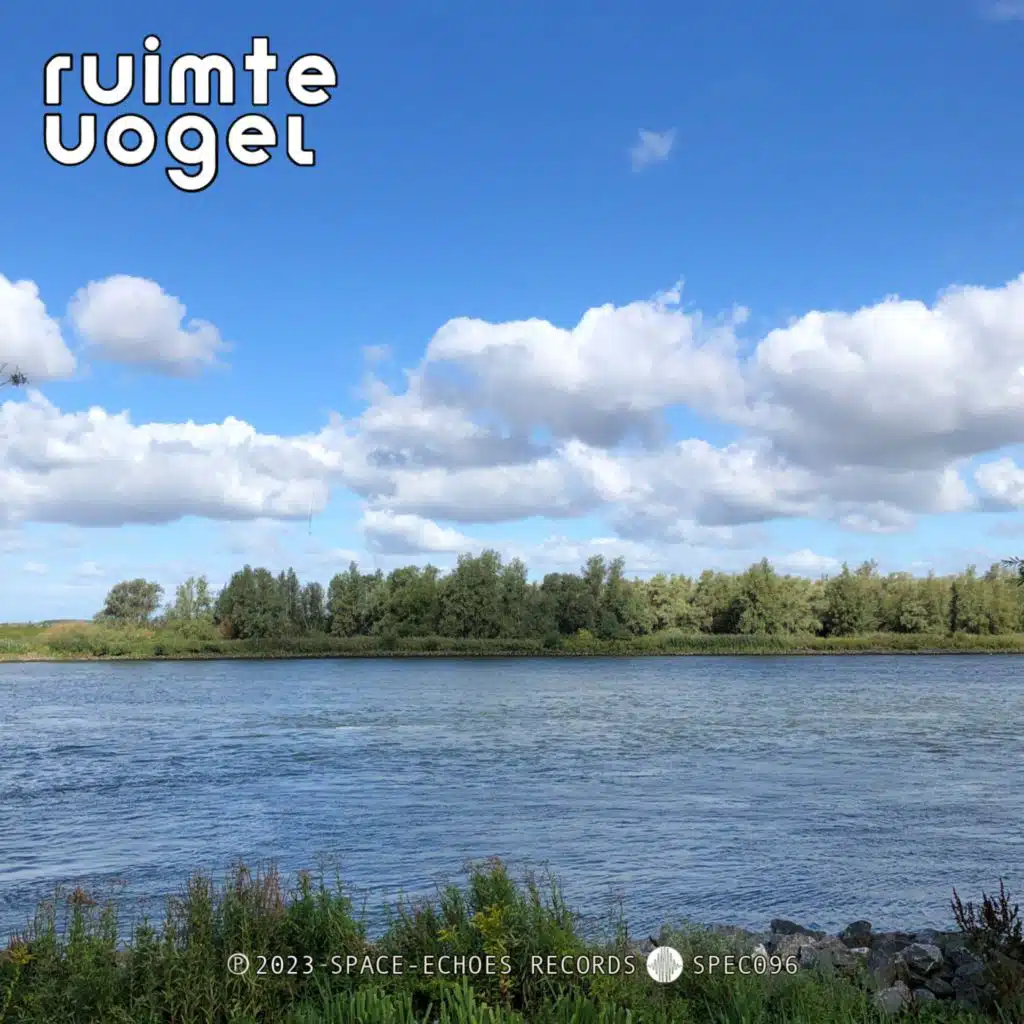 Ruimte Vogel