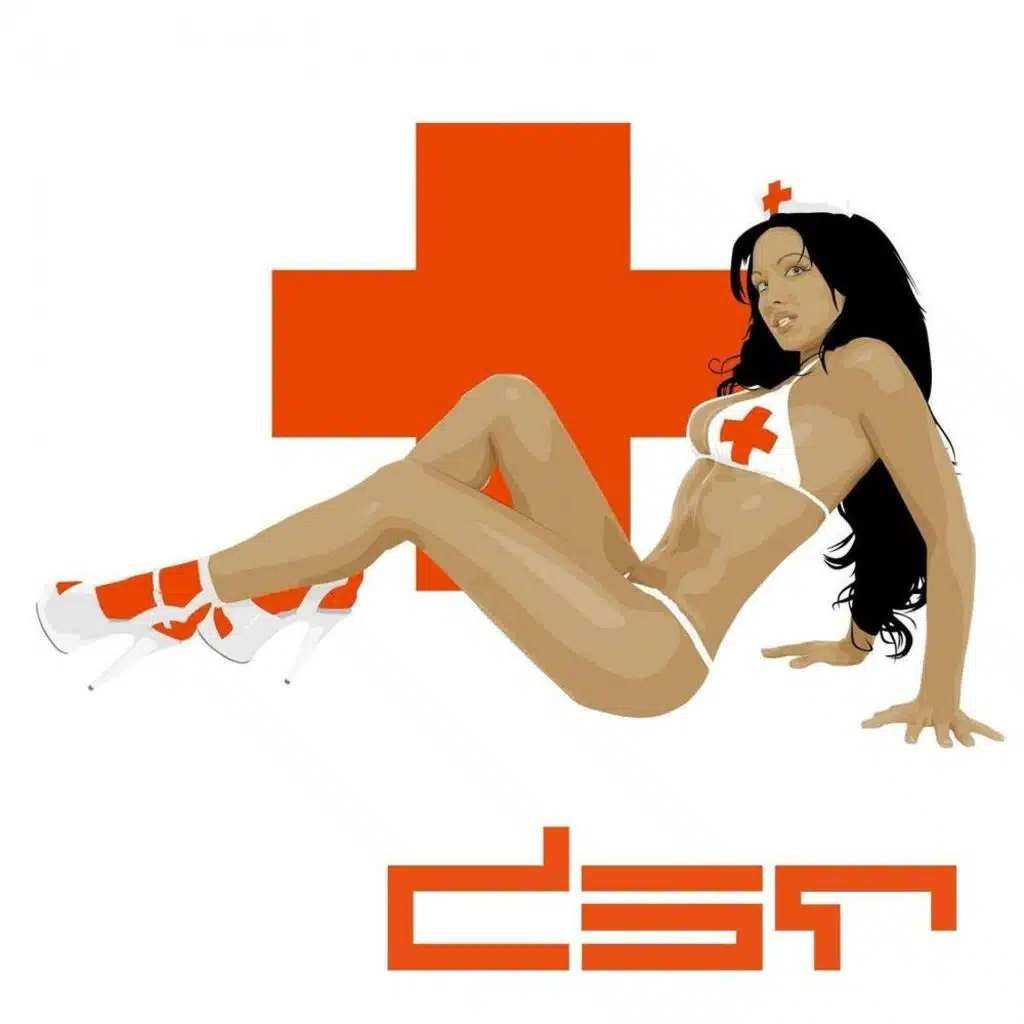 The Lost Demon (Original Mix)