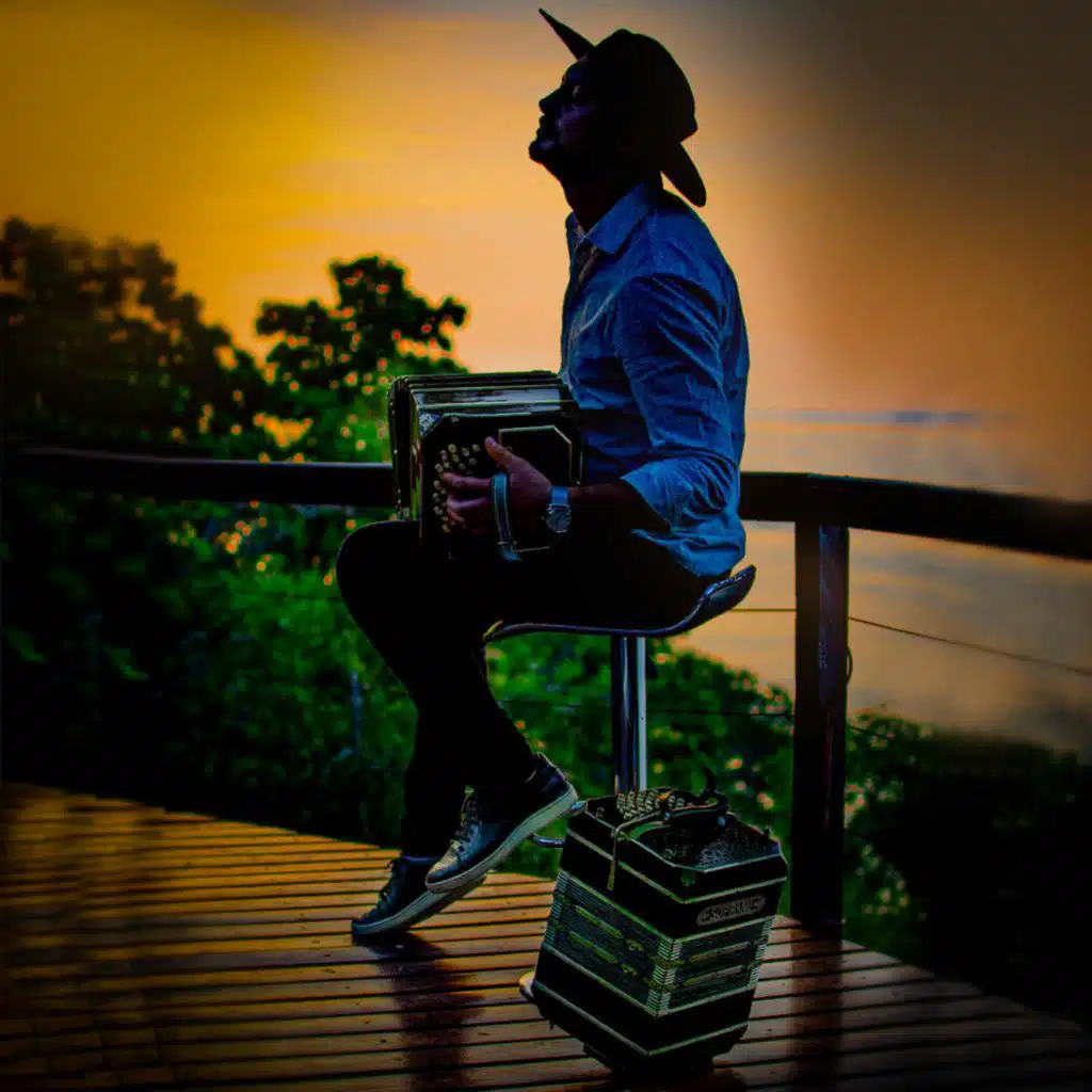 Un concierto en el Paraná