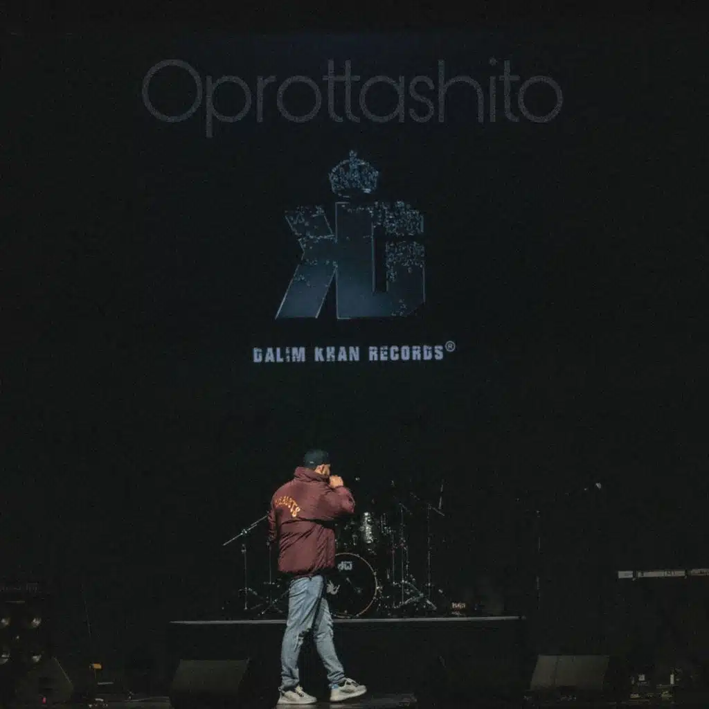 Oprottashito