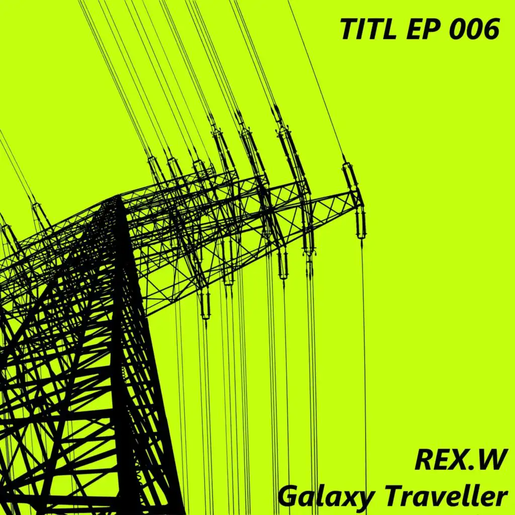 Galaxy Traveller (Vocal Intro Mix)