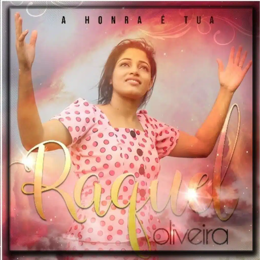 A Honra É Tua (Ao Vivo)