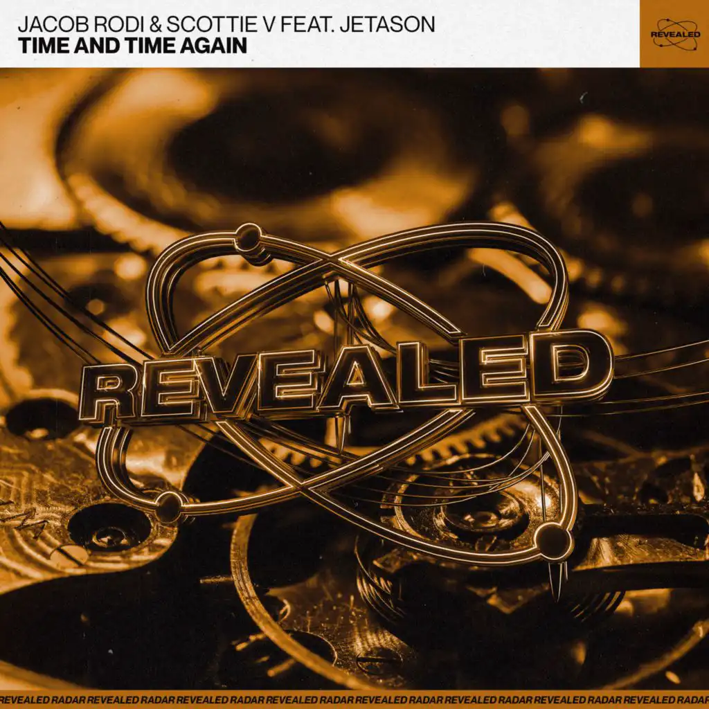 Time And Time Again (Extended Mix)