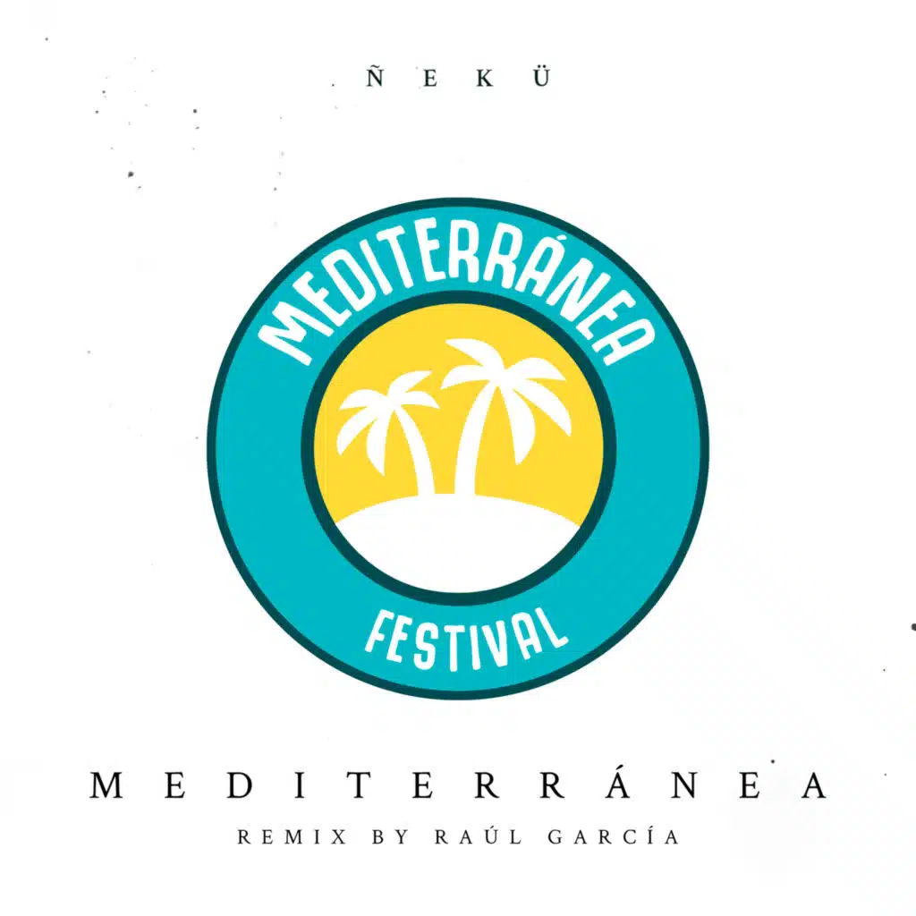 Mediterránea (Remix)