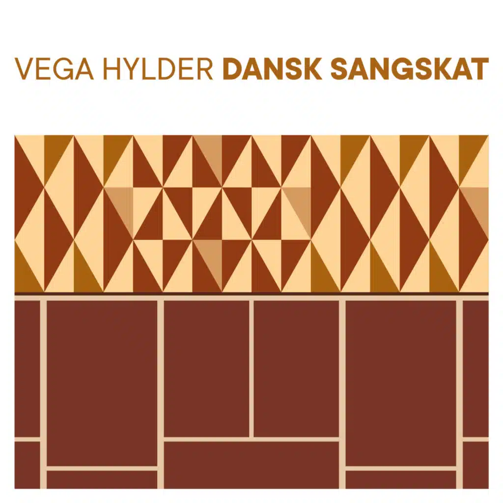 VEGA hylder dansk sangskat