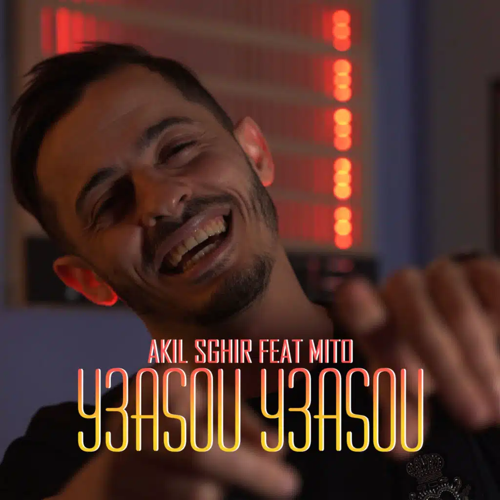 Y3asou Y3asou (feat. Mito)