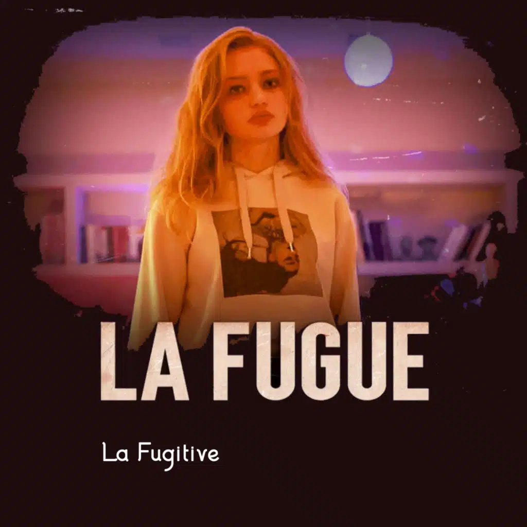 La Fugue (feat. Benoit Daniel)