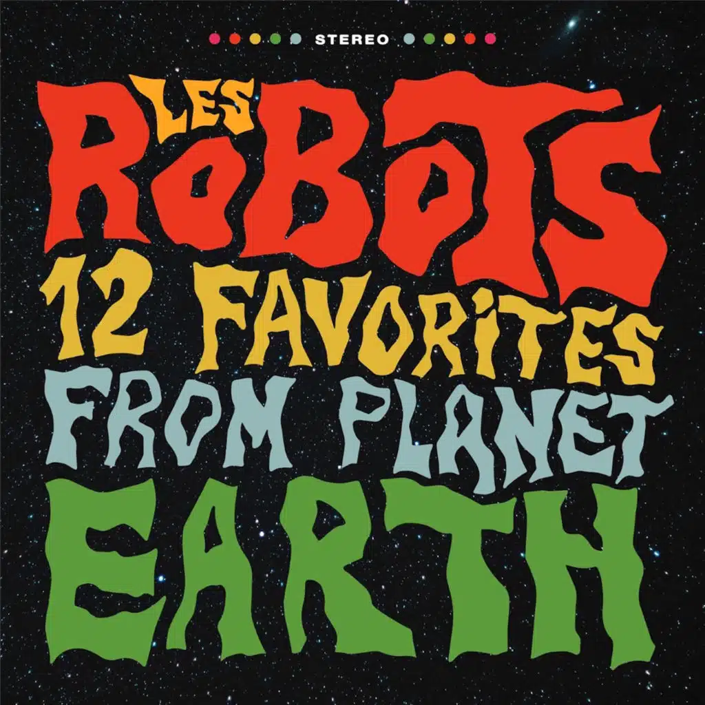12 Favorites from Planet Earth