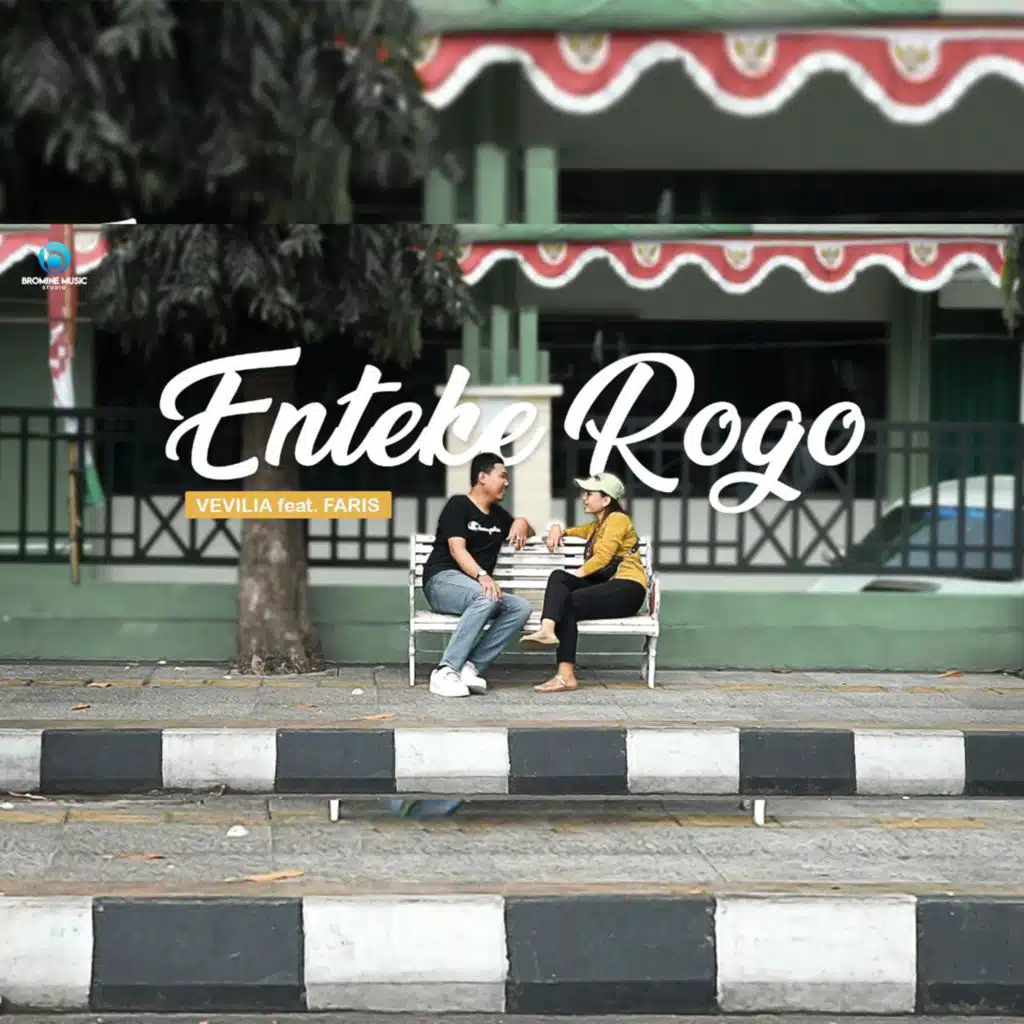 Enteke Rogo (feat. Faris)