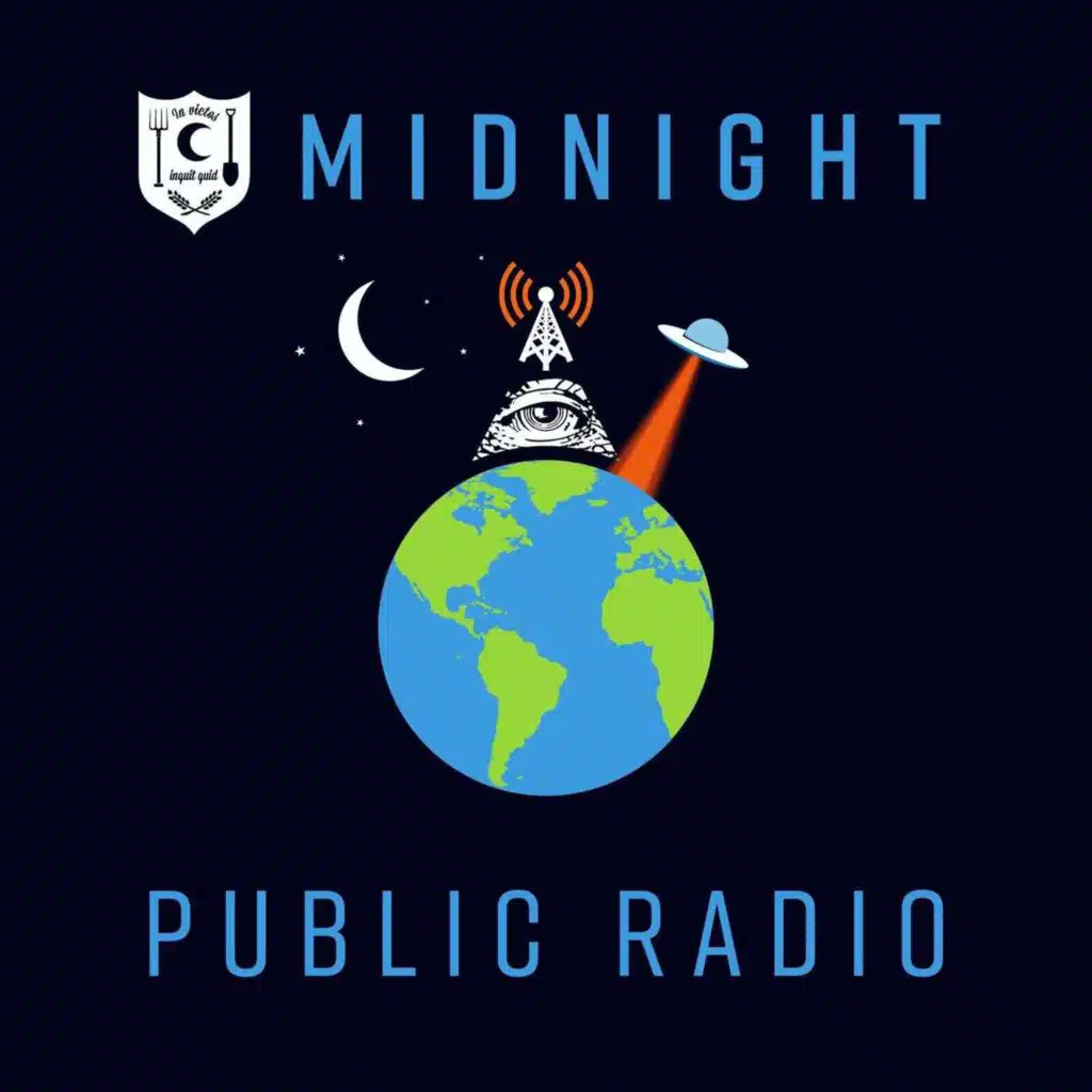 Culinary Arts by Midnight Public Radio