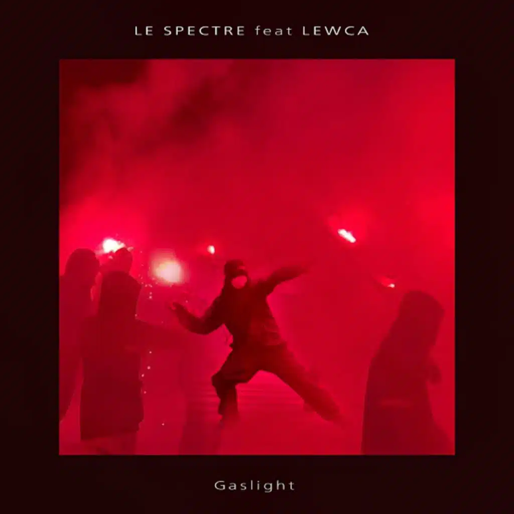 Gaslight (feat. Lewca)