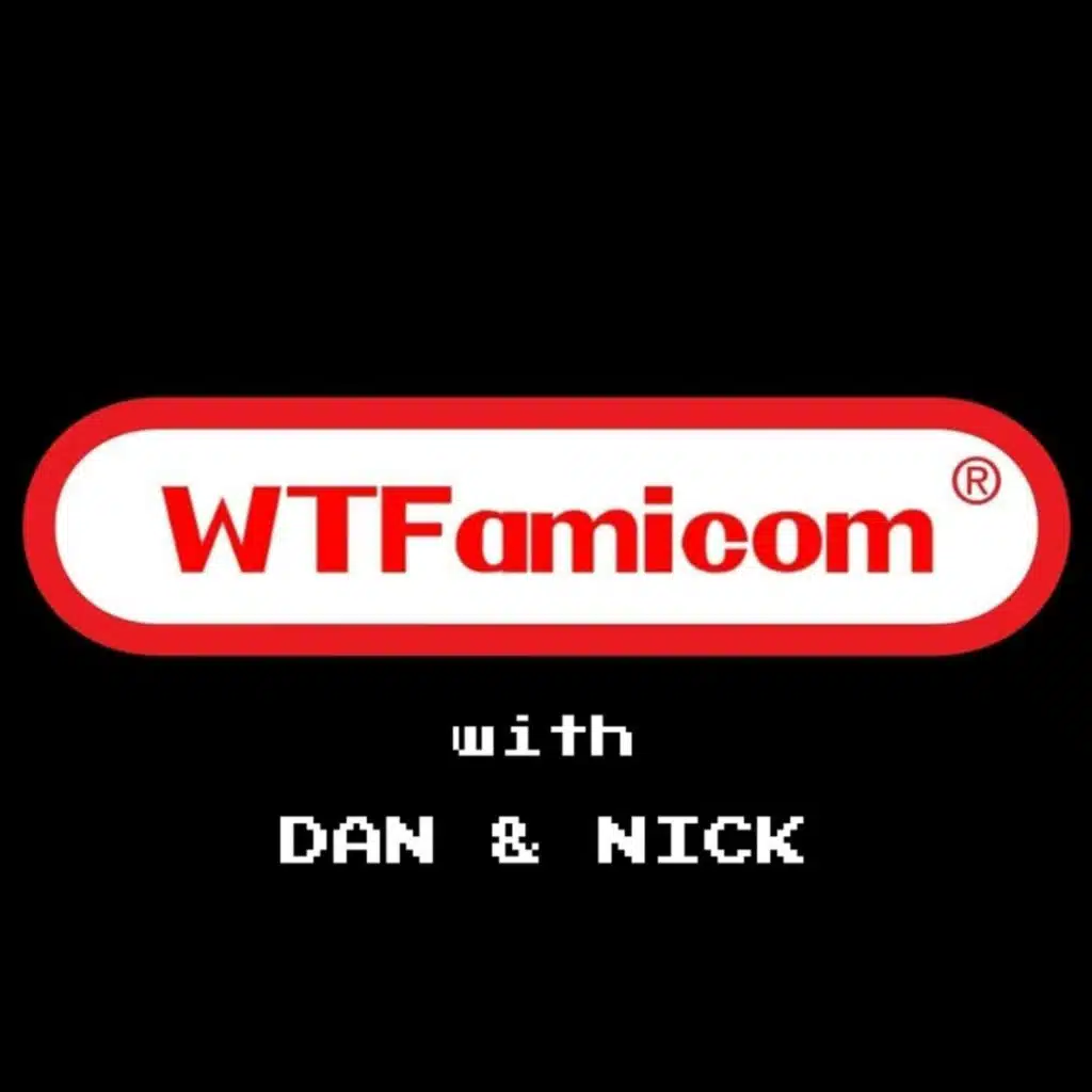 WTFamicom