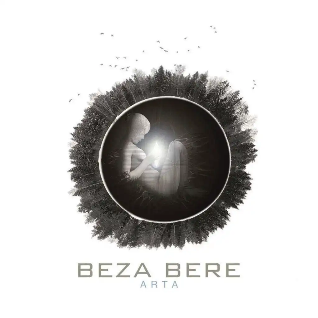 Beza Bere (feat. Raha)