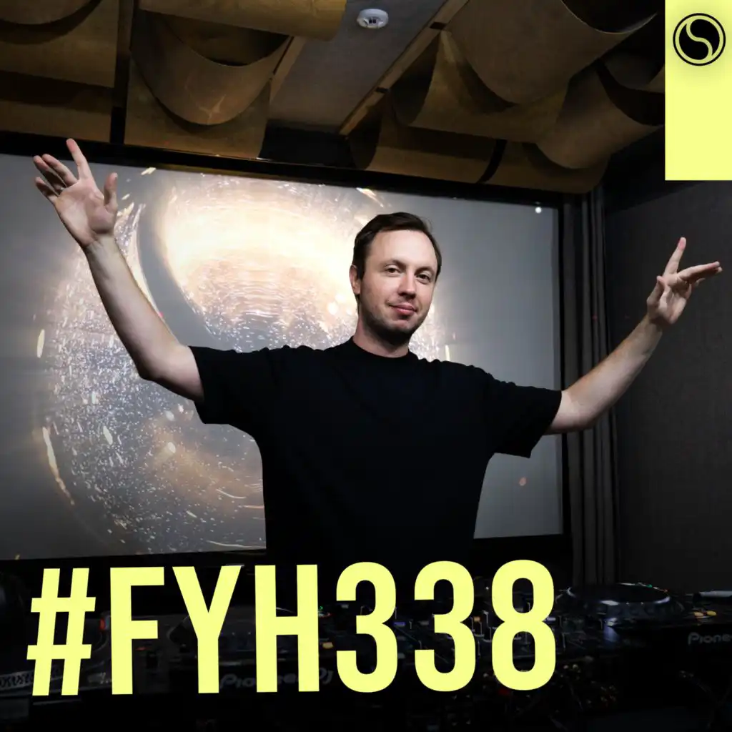 FYH338 - Find Your Harmony Radio Episode #338