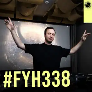 FYH338 - Find Your Harmony Radio Episode #338