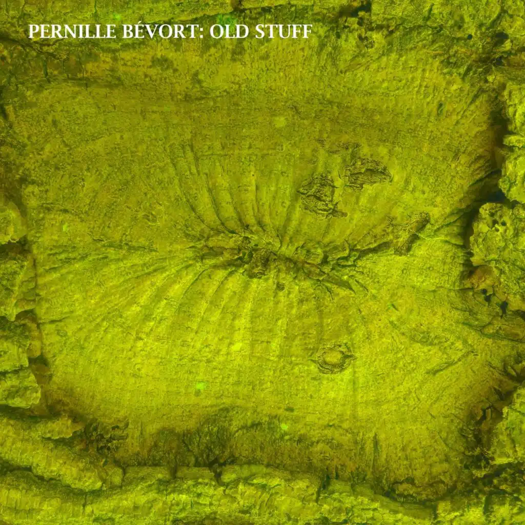 Old Stuff (feat. Pelle Fridell, Per Gade, Kjeld Lauritsen, Niels Præstholm & Karsten Bagge)