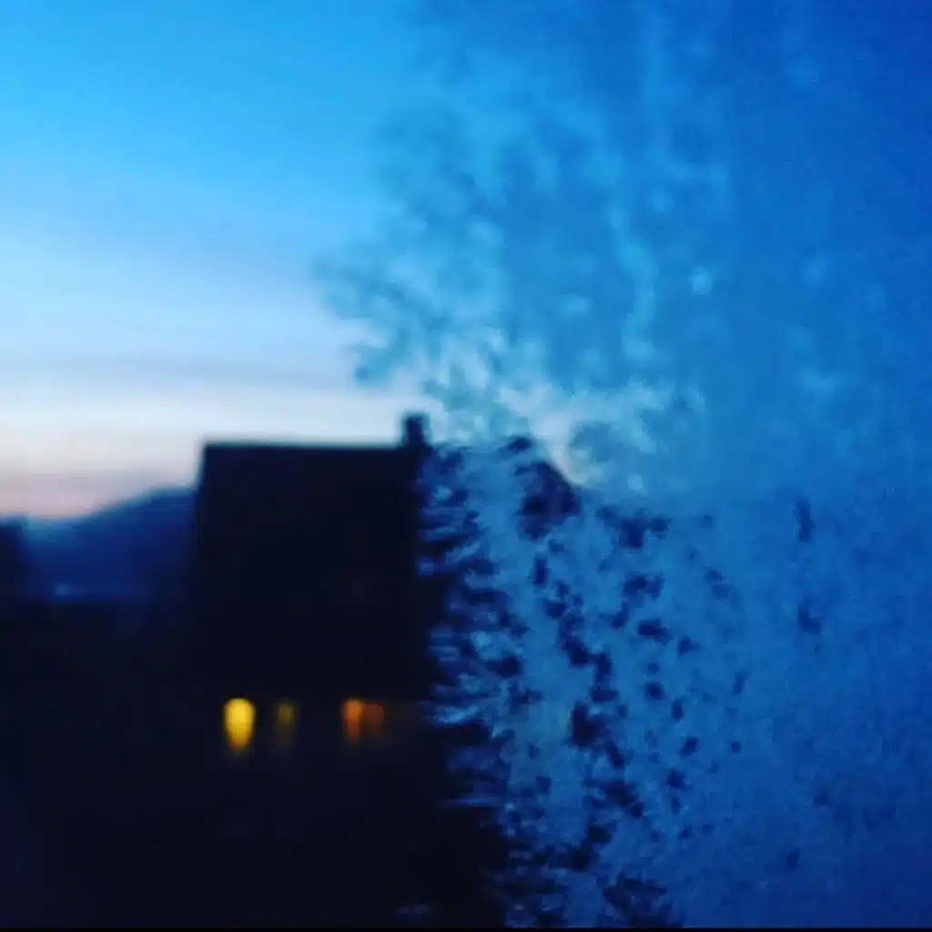 February (feat. Charlotte Norholt, Peter Kirstein, Neil M. Page, Yavor Petkov & Tommaso Lonquich)