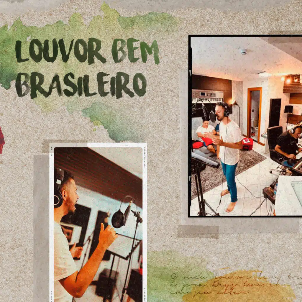 Louvor Bem Brasileiro