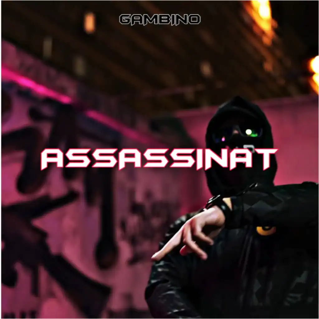 Assassinat