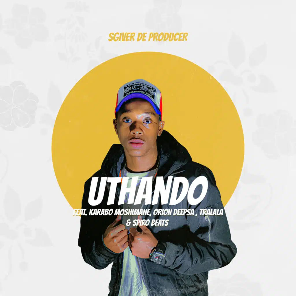 Uthando (feat. Karabo Moshimane, Orion DeepSA, Tralala & Spiro Beats)