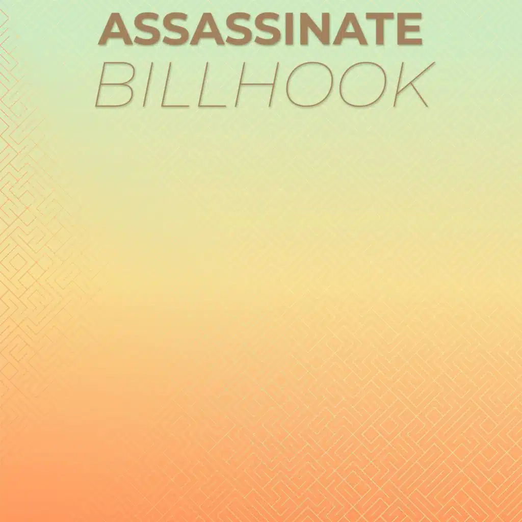 Assassinate Billhook
