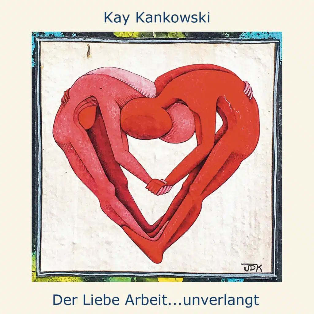 Der Liebe Arbeit...unverlangt