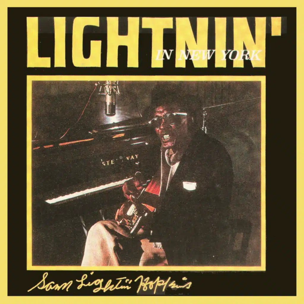 I've Had My Fun, If I Don't Get Well No More