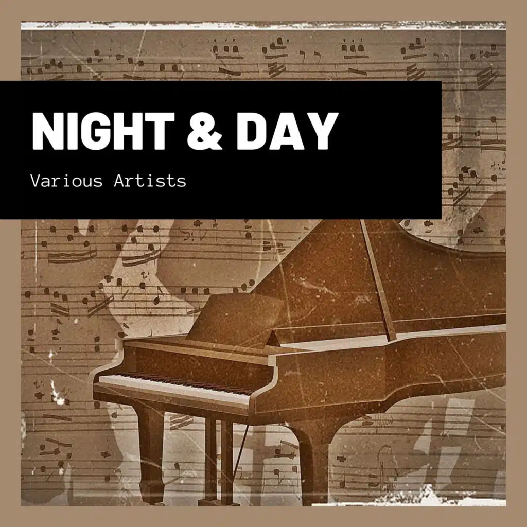 Night And Day (The Collection)