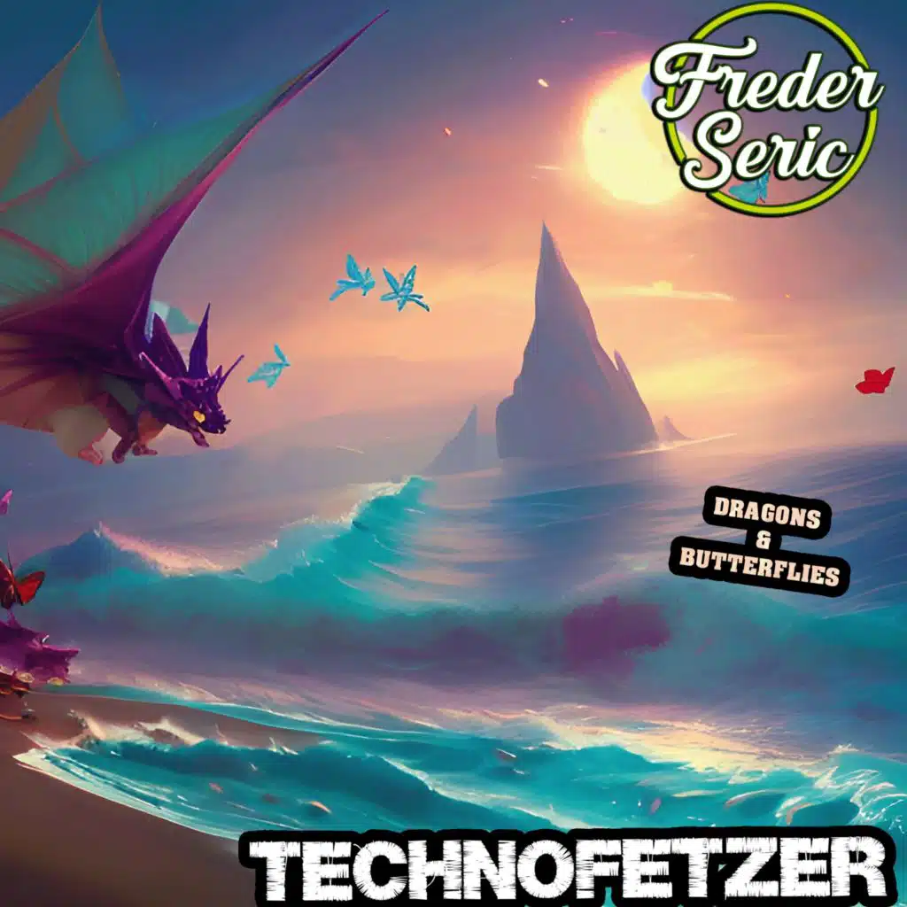 TechnoFetzer, Snake16 & Freder Seric