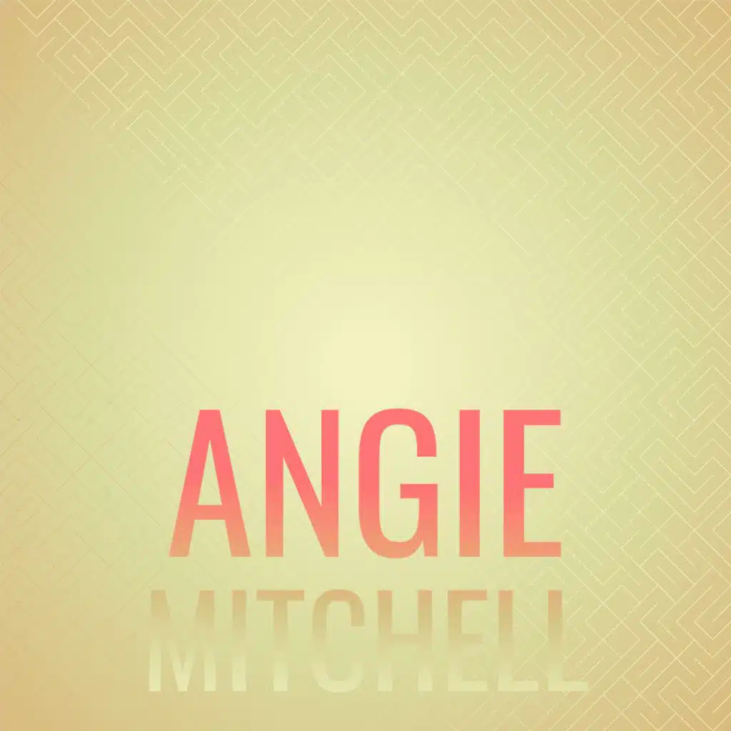 Angie Mitchell