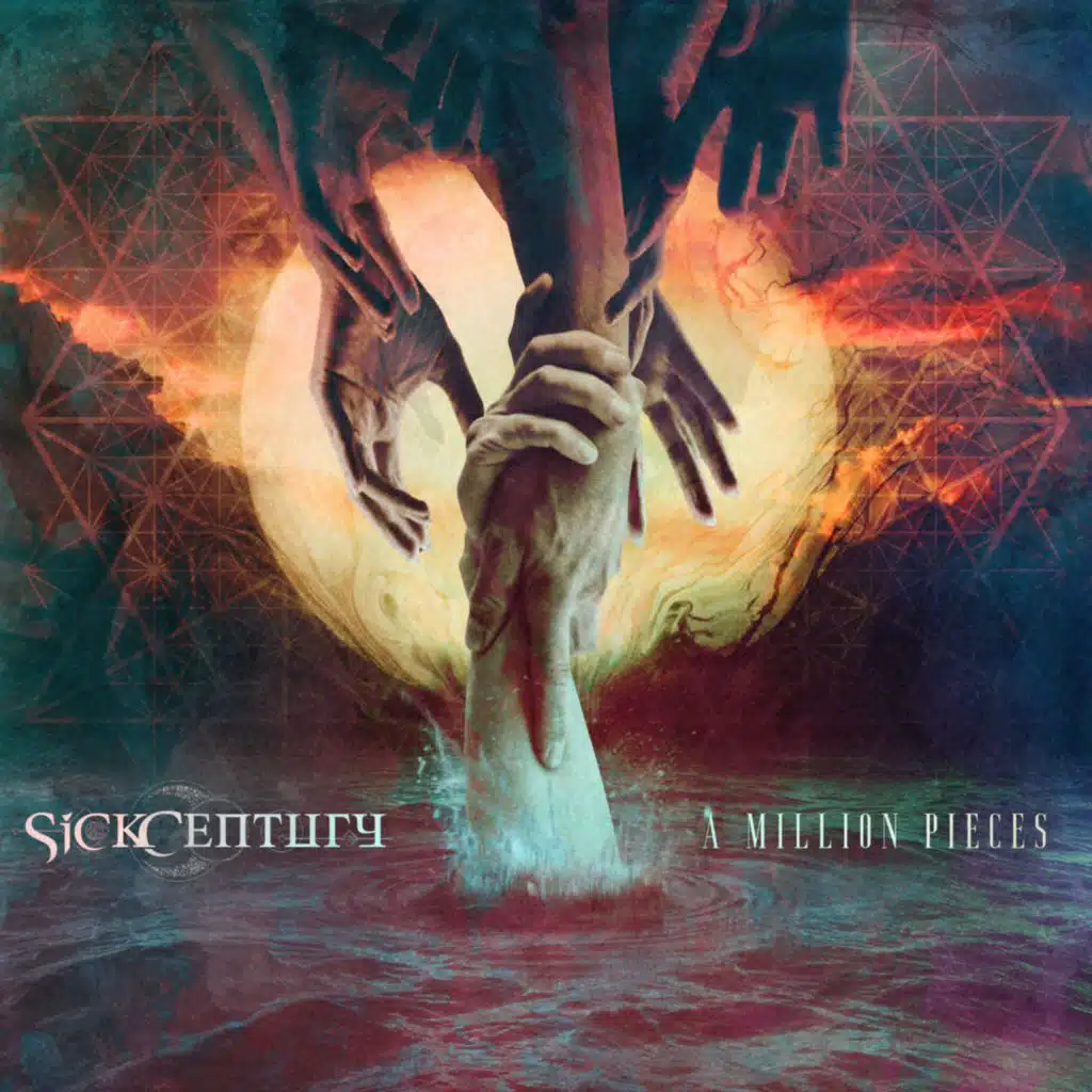 A Million Pieces (Radio Edit)