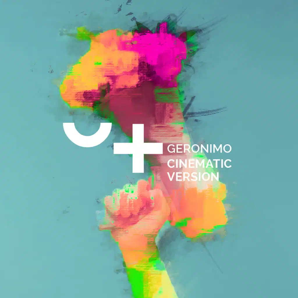 Geronimo (Cinematic Version) [feat. Magnus Winjum & WinduR]